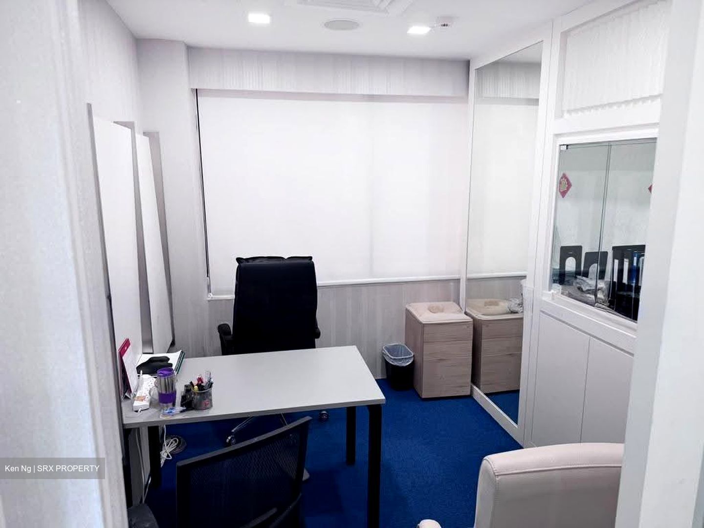 Tong Eng Building (D1), Office #609503461